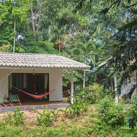 The River Retreat Koh Mak Exterior photo