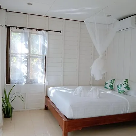 The River Retreat Koh Mak Exterior photo