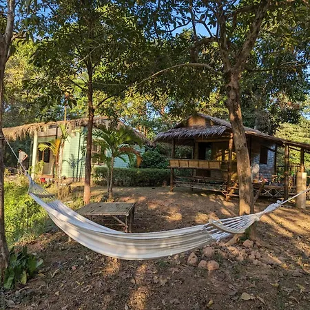 The River Retreat Koh Mak Exterior photo