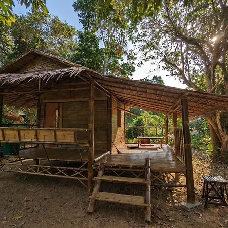The River Retreat Koh Mak Exterior photo