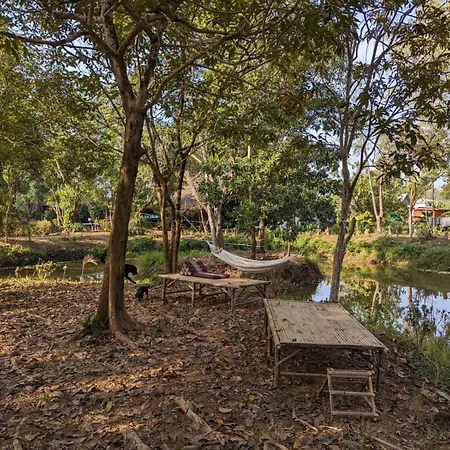 The River Retreat Koh Mak Exterior photo