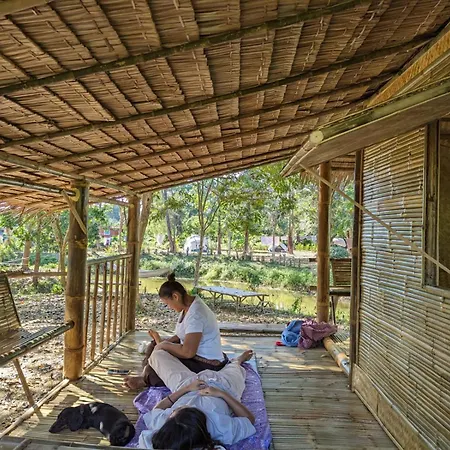 The River Retreat Koh Mak Exterior photo