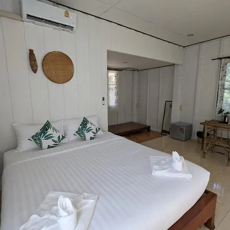 The River Retreat Koh Mak Exterior photo