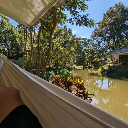 The River Retreat Koh Mak Exterior photo