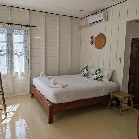 The River Retreat Koh Mak Exterior photo