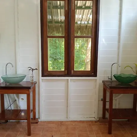 The River Retreat Koh Mak Exterior photo