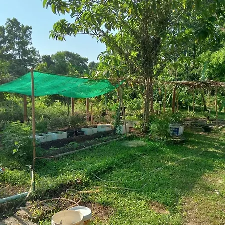 The River Retreat Koh Mak Exterior photo