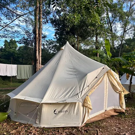 The River Retreat Koh Mak Exterior photo
