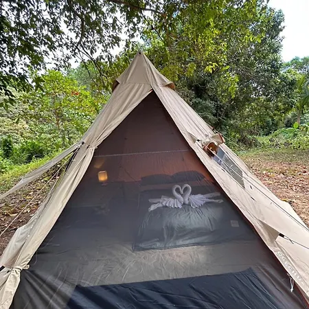 The River Retreat Koh Mak Exterior photo