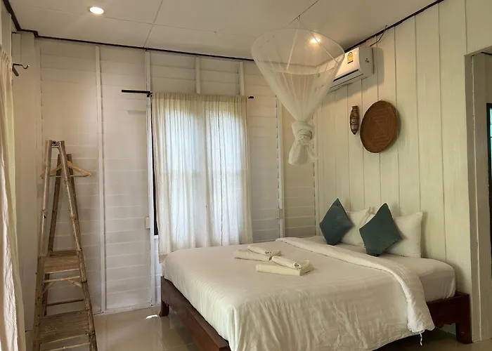 The River Retreat Koh Mak