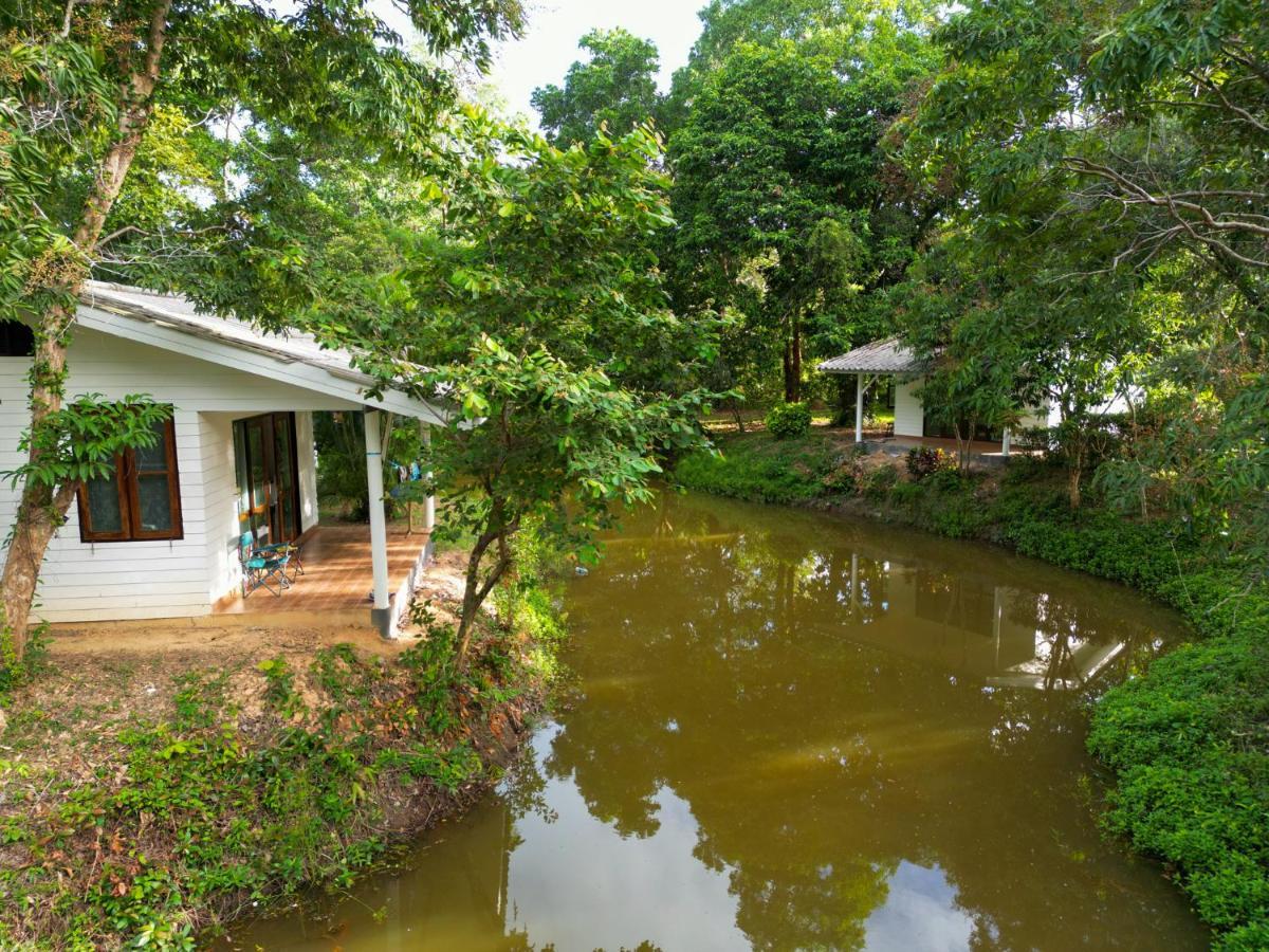 The River Retreat Lodge Koh Mak
