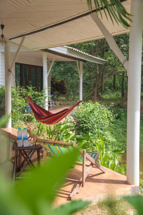 The River Retreat Lodge *