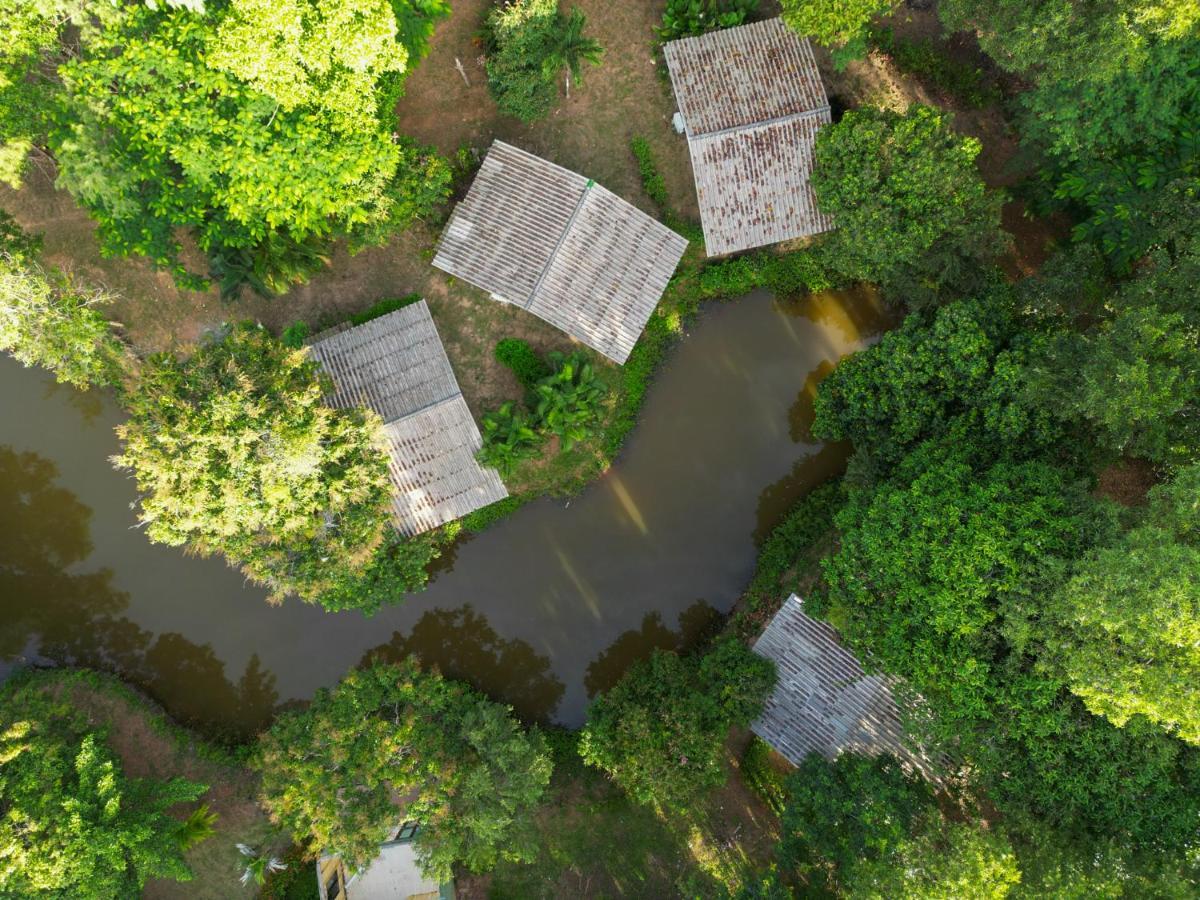 Lodge The River Retreat