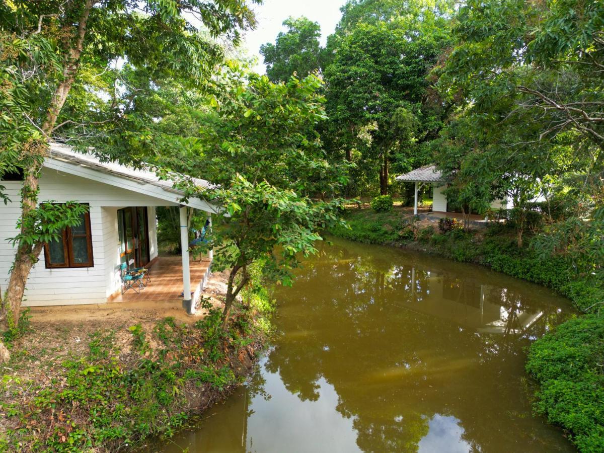 The River Retreat Koh Mak