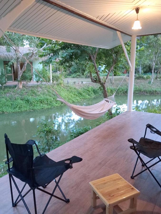 Lodge The River Retreat