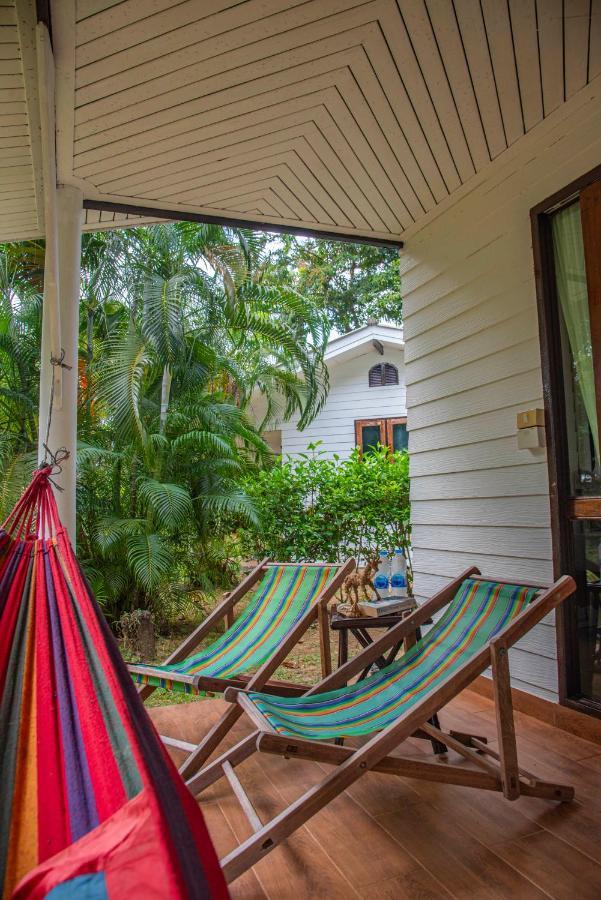 The River Retreat * Koh Mak