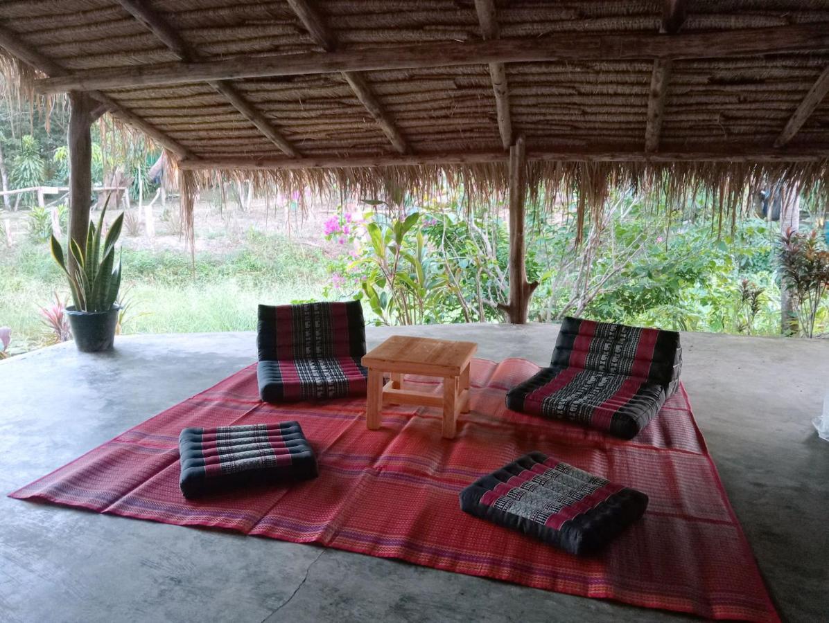 The River Retreat