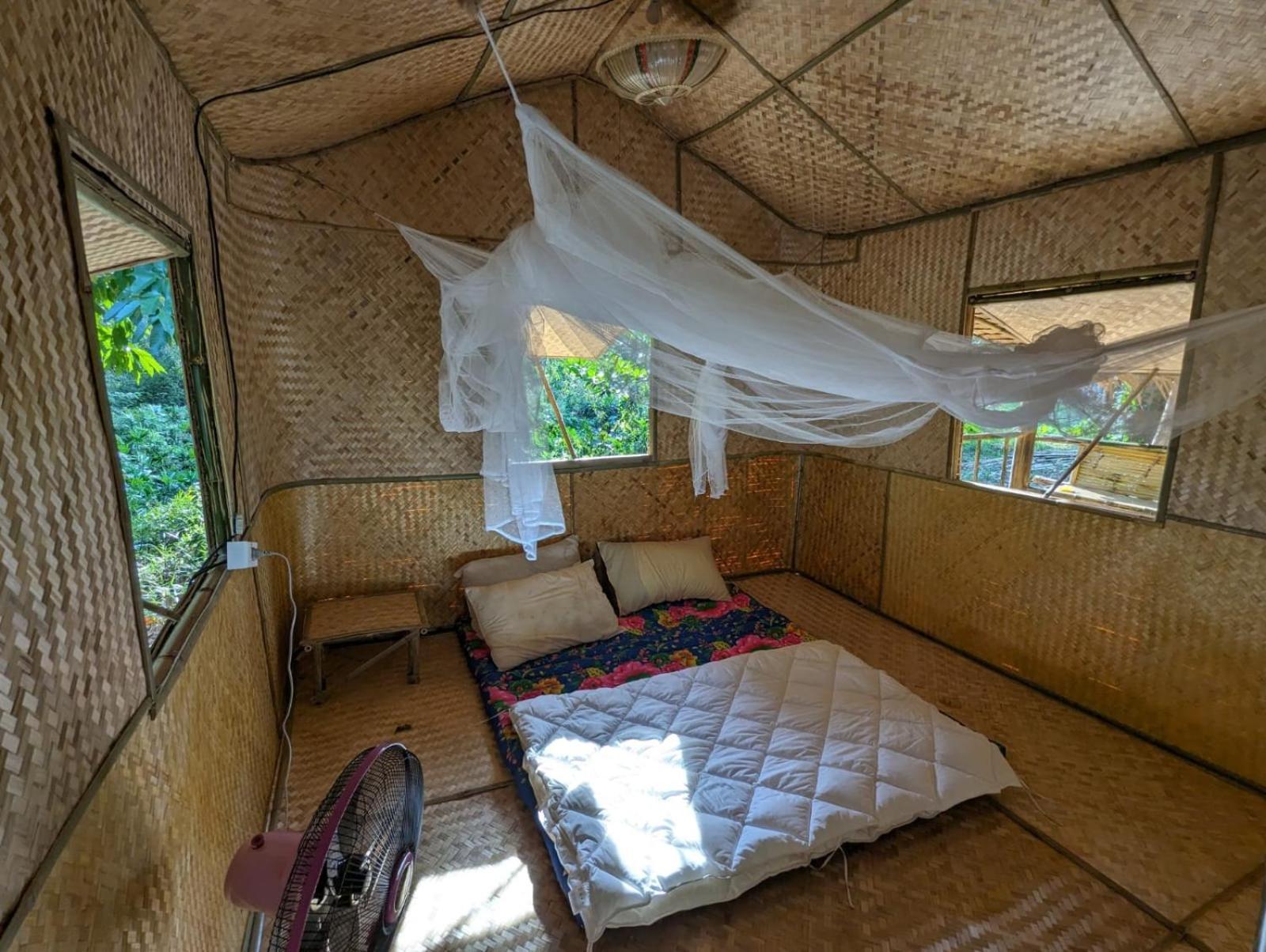 The River Retreat *
