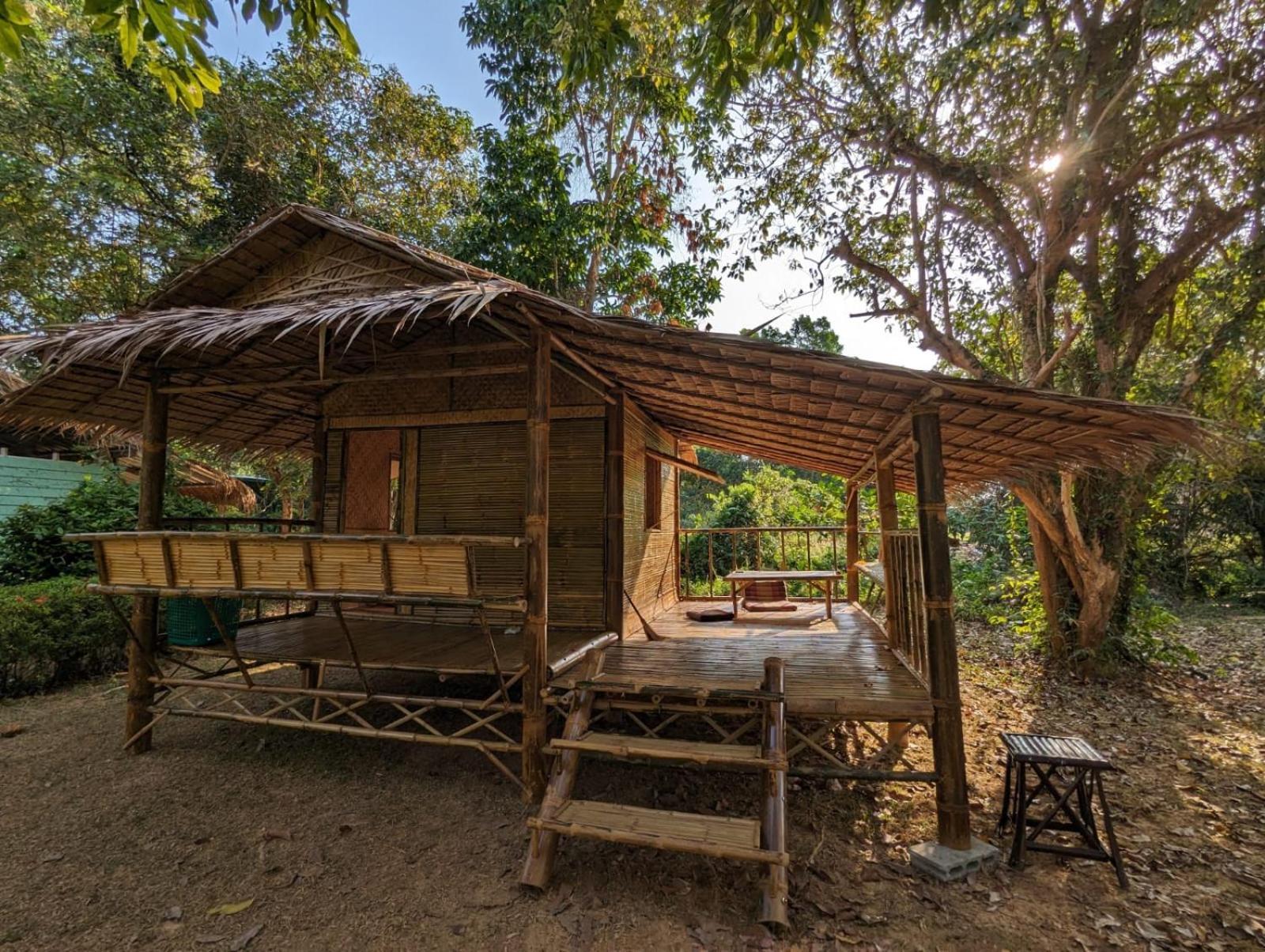 Lodge The River Retreat