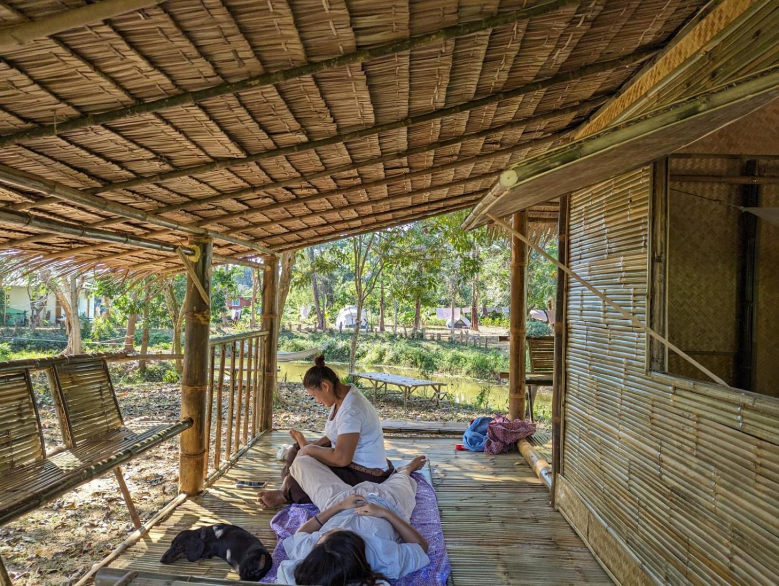 The River Retreat Lodge