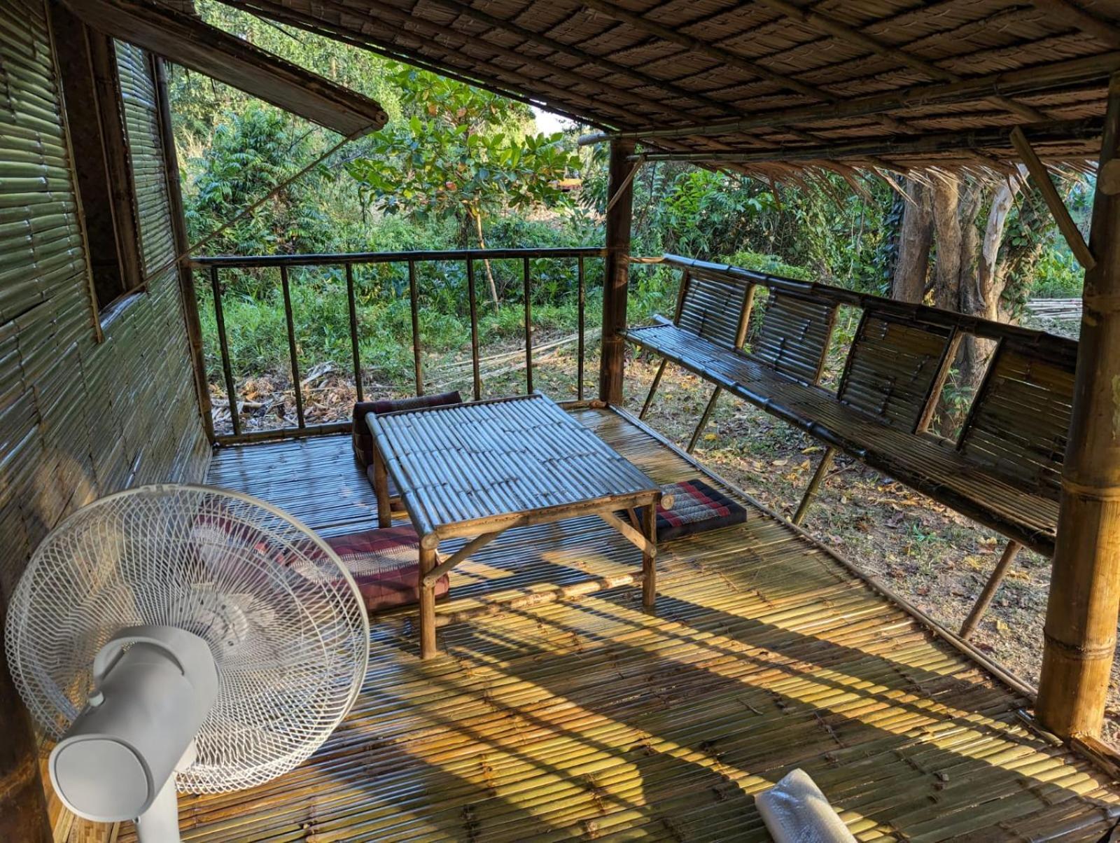 Lodge The River Retreat Koh Mak