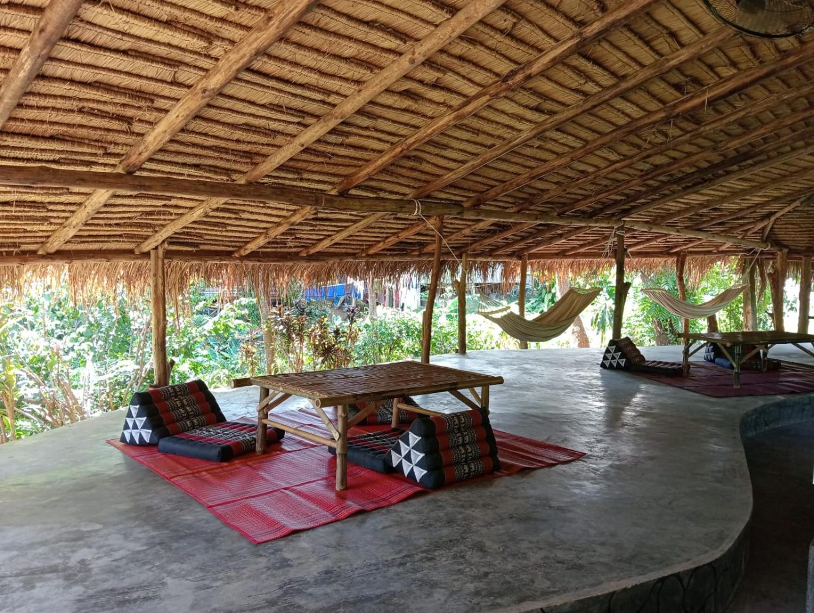 The River Retreat