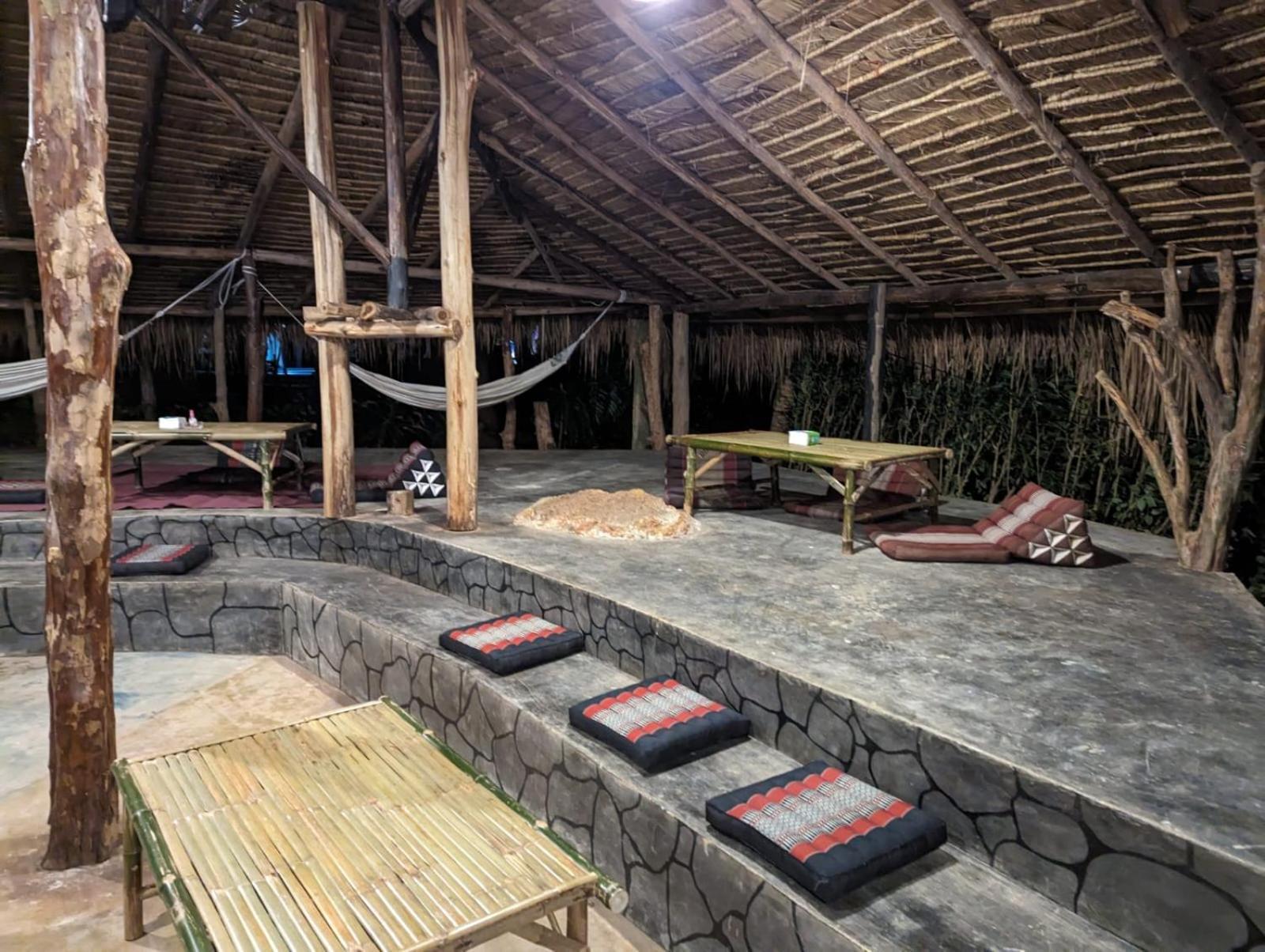 The River Retreat