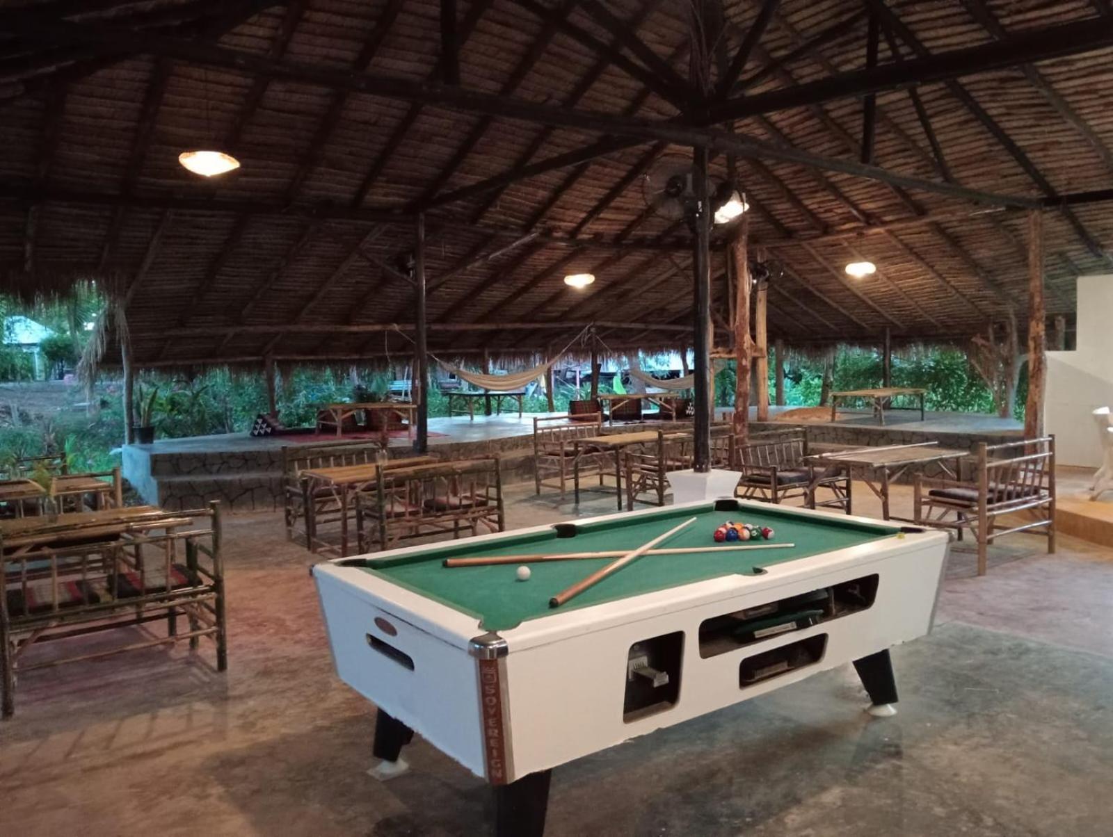 The River Retreat Koh Mak