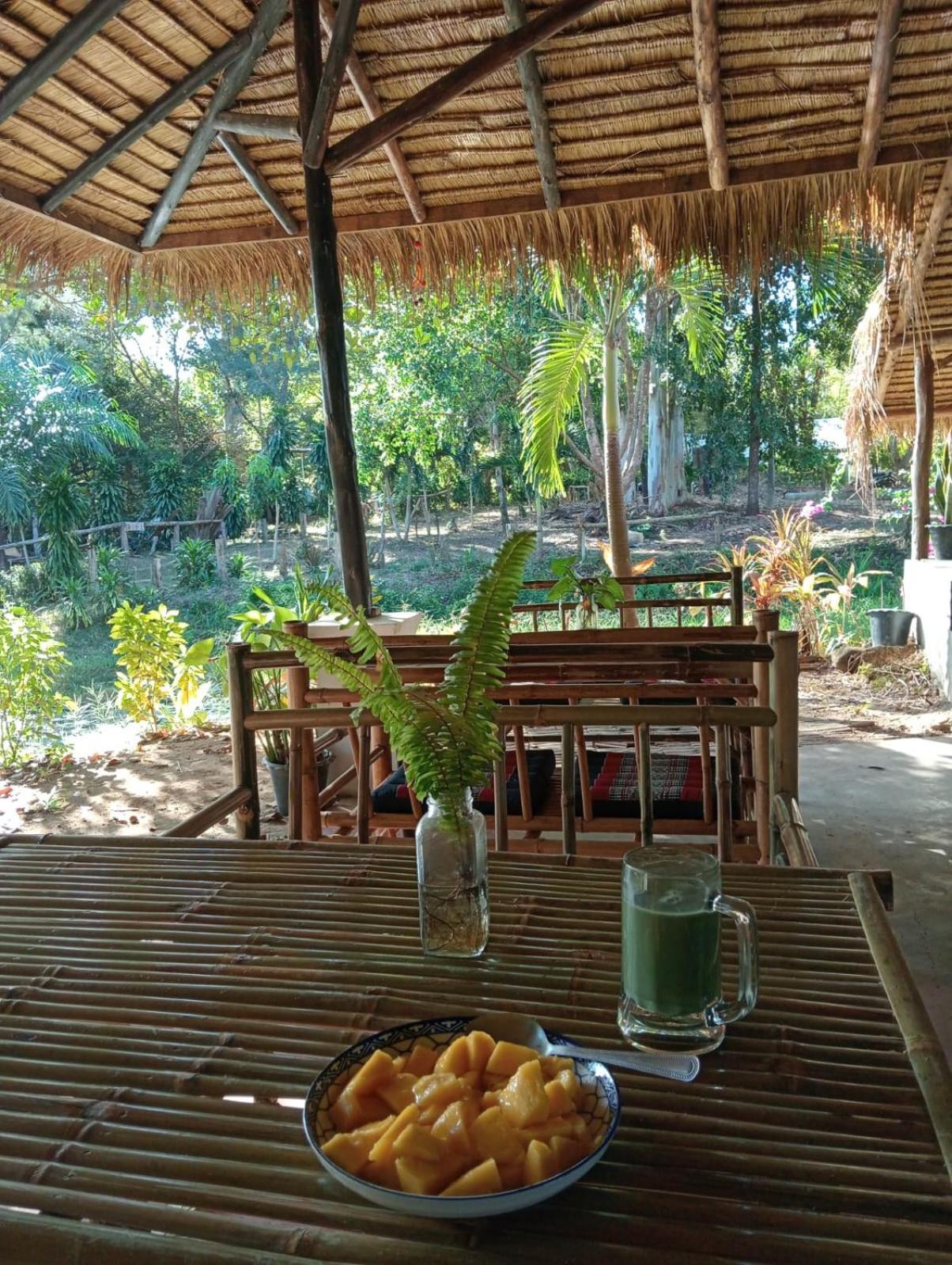 The River Retreat Lodge