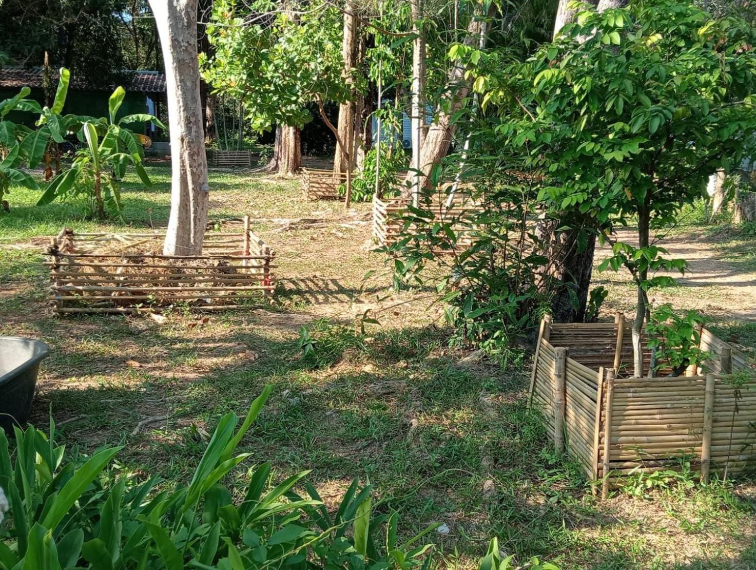 The River Retreat Lodge *