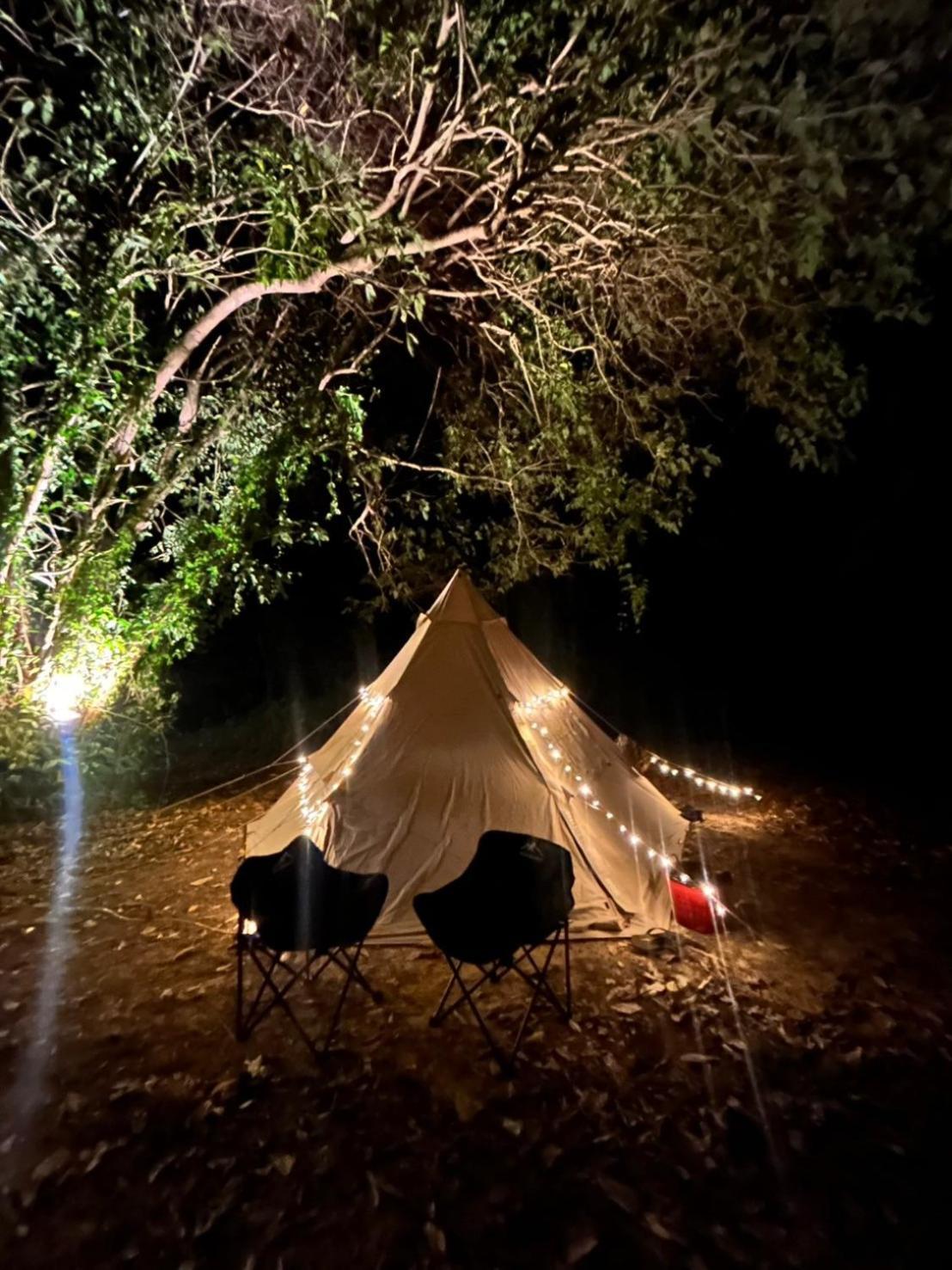 The River Retreat