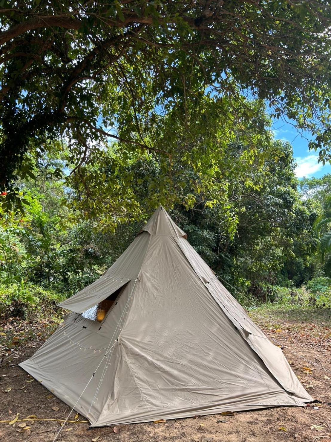 The River Retreat Lodge