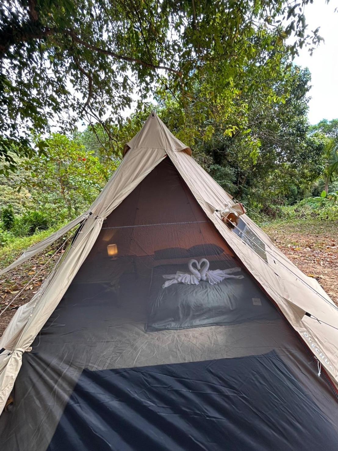 The River Retreat Lodge Koh Mak