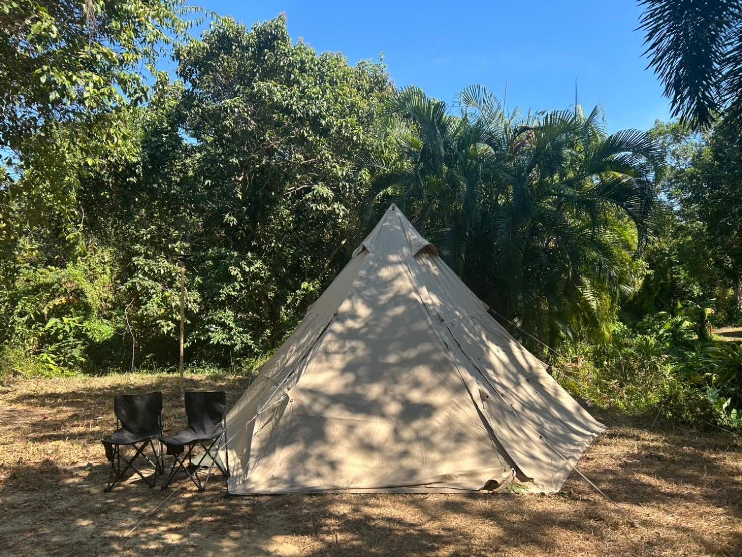 The River Retreat